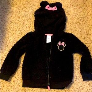 Disney Minnie Mouse hoodie